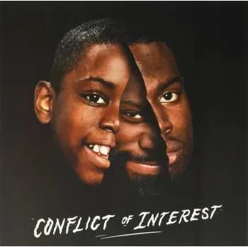 Zahraniční hudba CD Ghetts: Conflict Of Interest 2022