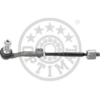 Čep řízení OPTIMAL Příčné táhlo řízení OPT G0-725