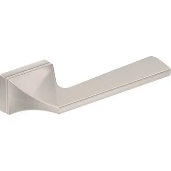 Dveřní kování Klika Impera RT - nikl kartáčovaný (komplet 2ks)