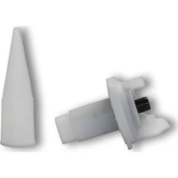 Průmyslové lepidlo Sika PowerCure mixer adaptér round