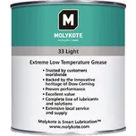 Molykote 33 Light - 1 kg