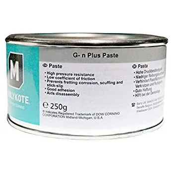 Průmyslové lepidlo Molykote G-N Plus -250g