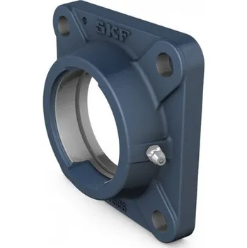 SKF FYJ 507 přírubové ložiskové těleso