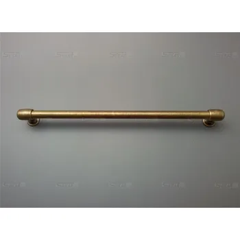 Nábytkové kování WMN 692.320.09 rustikální úchytka