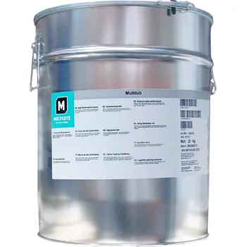Molykote Multilub - 180kg