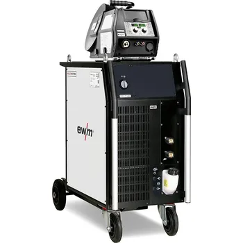 Svářečka Phoenix 351 Progress puls MM FDW