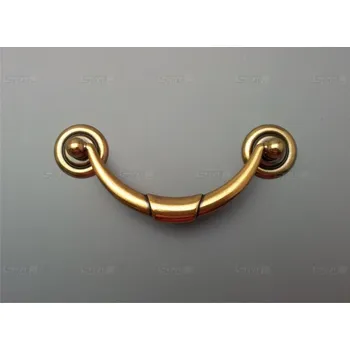 Nábytkové kování 03101Z09600.07 úchytka rustikální