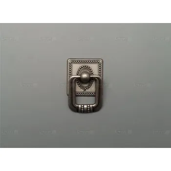 Nábytkové kování 12326Z03500.19 staro stříbrná