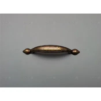 Nábytkové kování 15114Z06400.03 oblouček