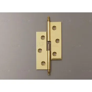 Pant mosazný 1006 vysazovací pravý 60x40