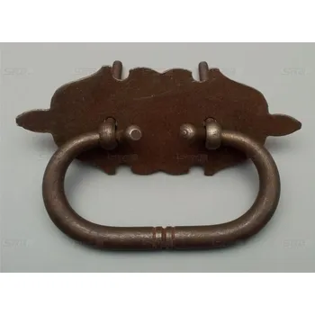 Truhla 06013.05700.27 madlo na truhlu 146x87mm