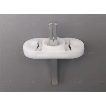 zadlabací zámek Mechanismus pro EUROokno DK D7/7 mm plast