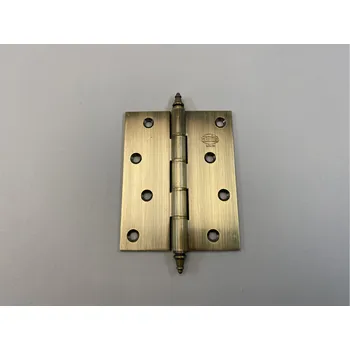 pant Dveřní pant 1008 - 100x80 antik