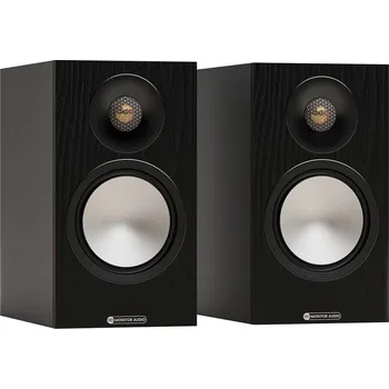 Elektronika Monitor Audio Bronze 50 7G Varianta: černá