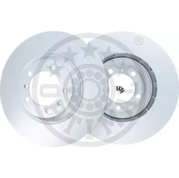 Brzdový kotouč OPTIMAL Brzdový kotouč - 350 mm OPT BS-9812HC