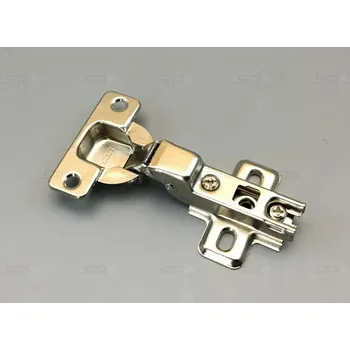 Nábytkové kování Poloaložený pant nábytkový s podložkou LAMA