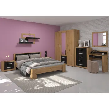 Ložnicová sestava Ložnice Viky