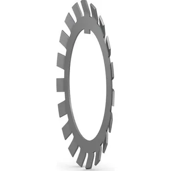 Dílna MB 11 SKF pojistná podložka