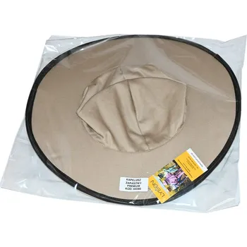 JaHan Náhradní klobouk se zipem k obleku Lysoň Premium