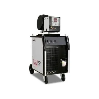 Svářečka EWM - Wega 501 FDW