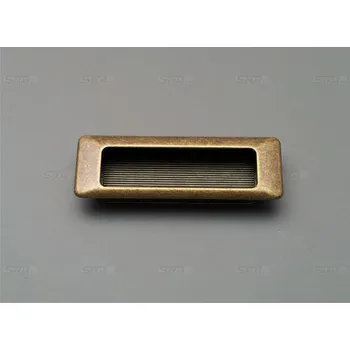 úchytka kapsa rustikální 15203Z09000.09