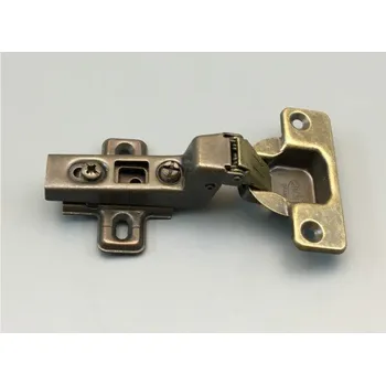 Vložený pant PATINA s podložkou CLIP