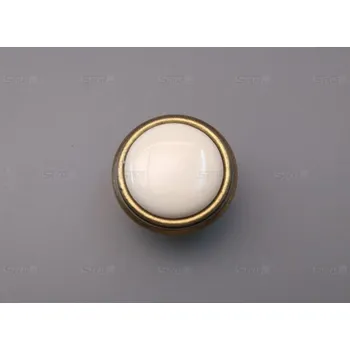 24P88.0302A.09 porcelánová knopka