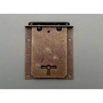 Truhla 39090.06000.27 zámek truhla 60mm bez klíče