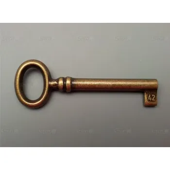 věšák na klíče 33718.0420N.09 klíč