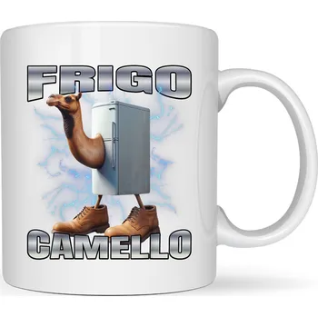 Hrneček - Frigo Camello