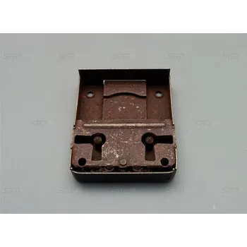 Nábytkové kování 39007.04000.27 nábytkový zámeček železo