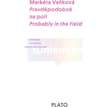 Umění Markéta Vaňková : Pravděpodobně na poli - Terezie Nekvindová
