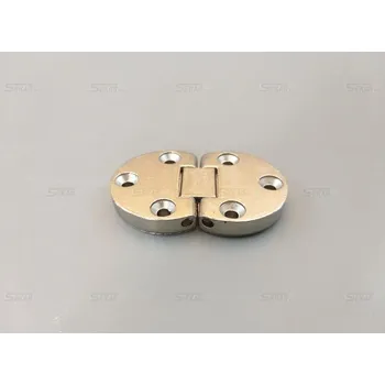 205.9227.65 Pant na stoly Nikl