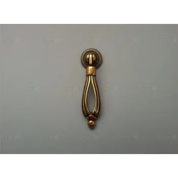 Nábytkové kování 21800Z06100.07 rustikální úchytka