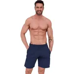 Pyžamové šortky pánské CORNETTE 883/01 tmavě modrá S 0