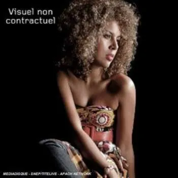 Zahraniční hudba CD Mayrina Chebel: Ailleurs 2008