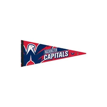 Vlajka Wincraft Vlajka Washington Capitals NHL Premium Pennant