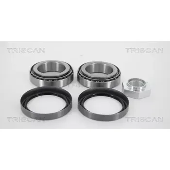 TRISCAN Sada ložiska kola TRI 8530 10127