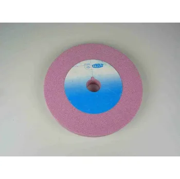 Brusný kotouč Brusný kotouč 417195 98A 46 K 9 V 09 150X20X20 41261 8433.09s