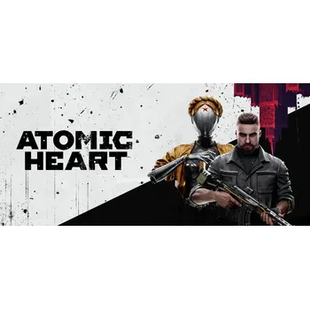 Hra pro Xbox One Atomic Heart Premium Edition (Xbox) (Xbox One) (Xbox One)