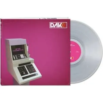 Zahraniční hudba LP Descartes A Kant: After Destruction 2025