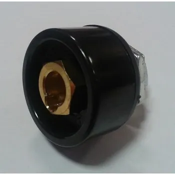 Elektrická zásuvka Vestavěná zásuvka ABI-IF (panel) BEB 10-25