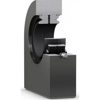 SKF SCF 70 ES kloubová hlavice