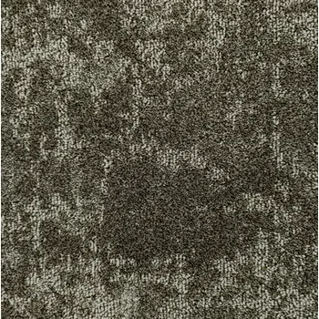 Koberec CONDOR Metrážový koberec A1 COLORO PALLADIO 9764 BARVA: Zelená, ŠÍŘKA: 4 m