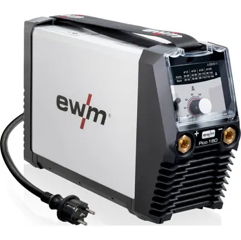 Svářečka EWM Pico 160