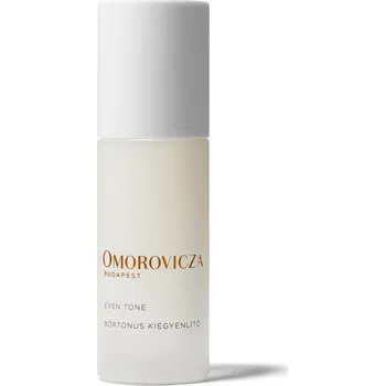 Pleťové sérum Omorovicza Vyrovnávací a sjednocující sérum Velikost: 30 ml NOVÉ BALENÍ Even Tone