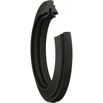 SKF TSN 510 L-2ks těsnění tělesa čtyřbřitý kroužek