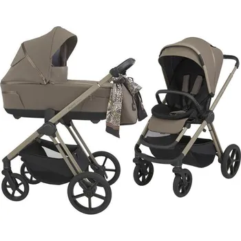 Kočárek Kočárek ESPIRO Miloo 2024, 109 charming touch