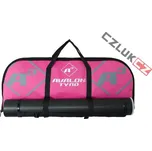 Avalon TYRO A3 Pink - Taška na rozkládací luk