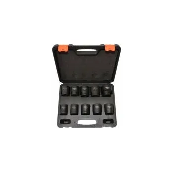 Sada kovaných hlavic na 3/4ˇgolu 24mm až 46mm , rázová hlavice na utah